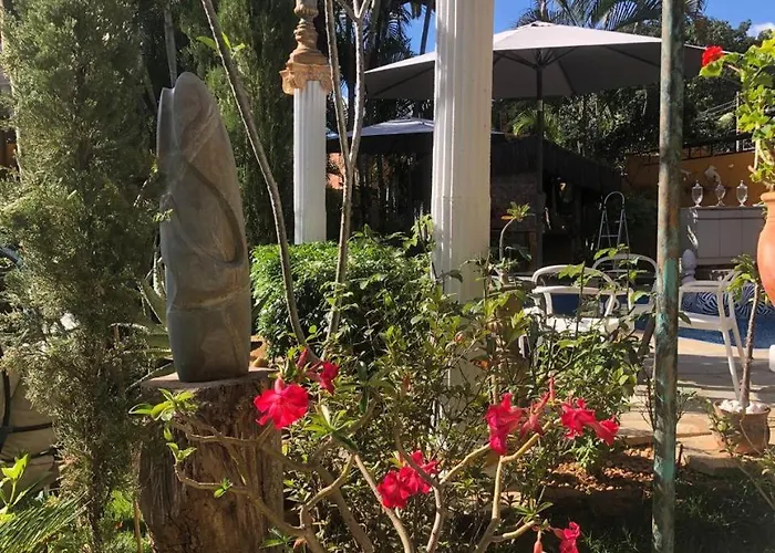 Relais Amadeus Pousada De Charme Pirenópolis